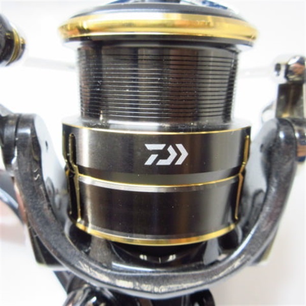 19バリスティックLT2500S-CXH